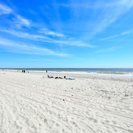 Carolinian Beach Resort 2133 マートルビーチ エクステリア 写真