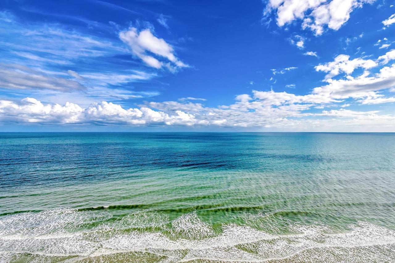 Carolinian Beach Resort 2133 マートルビーチ エクステリア 写真