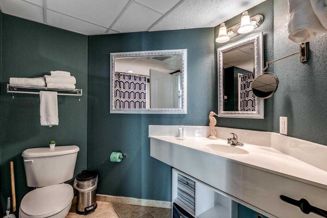 Carolinian Beach Resort 2133 マートルビーチ エクステリア 写真