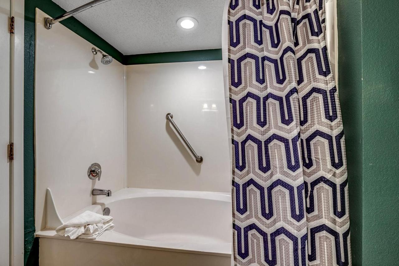 Carolinian Beach Resort 2133 マートルビーチ エクステリア 写真