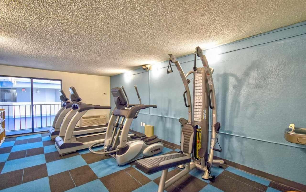 Carolinian Beach Resort 2133 マートルビーチ エクステリア 写真