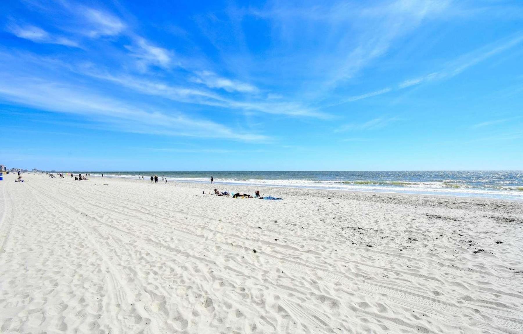 Carolinian Beach Resort 2133 マートルビーチ エクステリア 写真